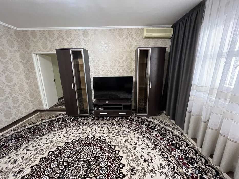 R2! Сдаётся КЛАССНАЯ квартира 2/3/9 на Паркентском, ор-р Шастри!