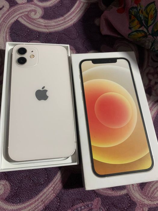 Iphone 12 Айфон 12