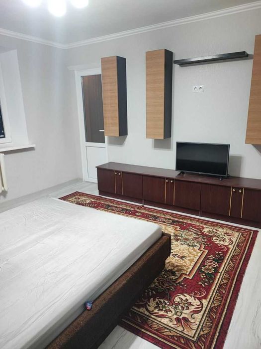 Дава се под наем Двустаен апартамент в София, Модерно предградие - 54 кв.м за 375 € - Снимка #1