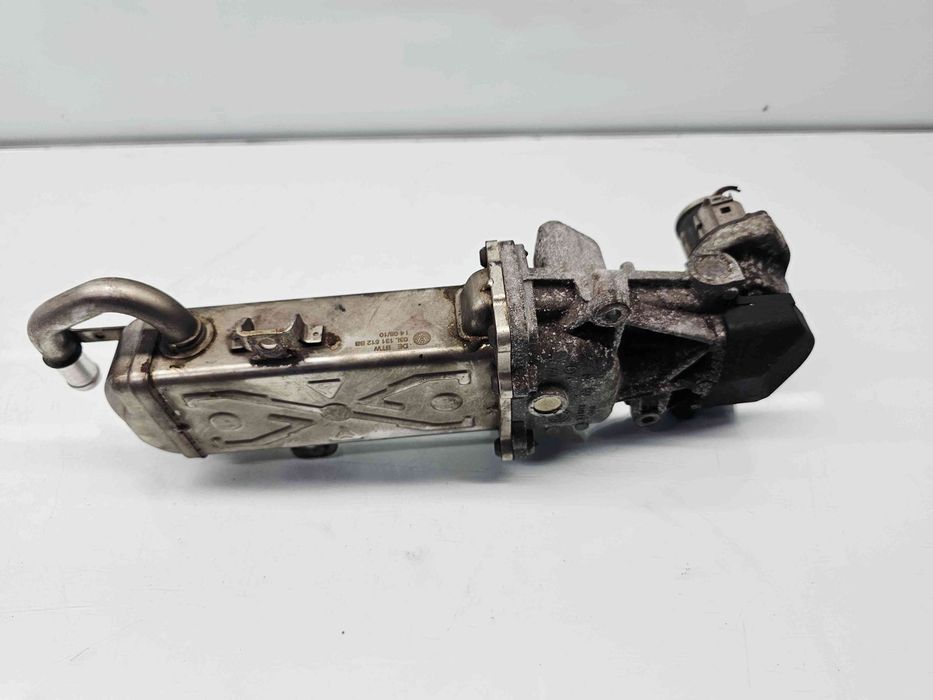 Racitor gaze  Volkswagen Caddy 3 (2KA, 2KH) [Fabr 2004-2009] 03L131512