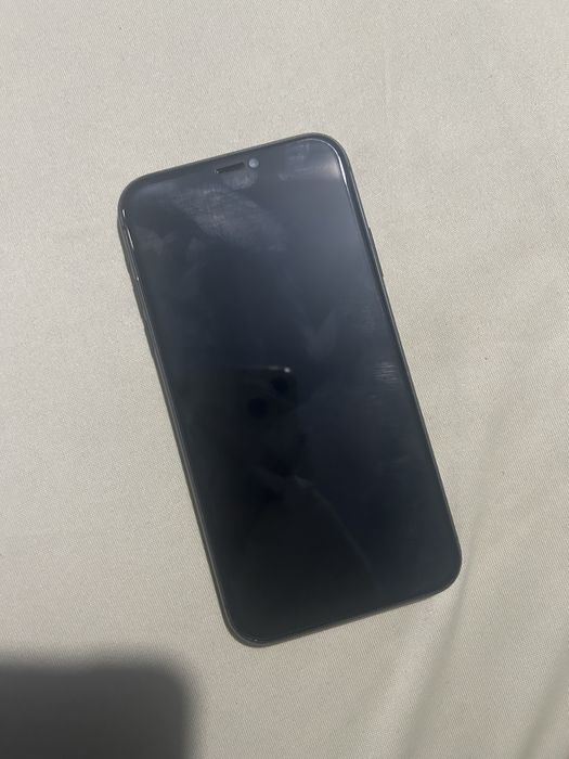 Vand iphone 11