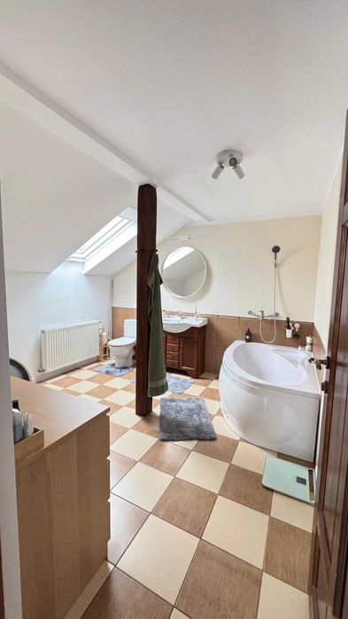 Proprietar vand vila Bucurestii Noi, 7 camere, P+M