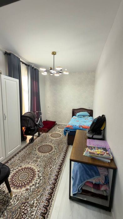 Продаётся Квартира Алмазарский