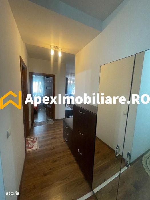 Apartament 2 camere de inchiriat Drumul Taberei Bucuresti | ApexImobil