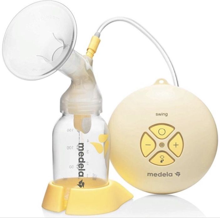 Молокотсос medela 15000