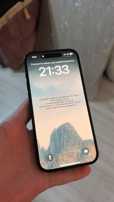 iPhone 14pro 256gb