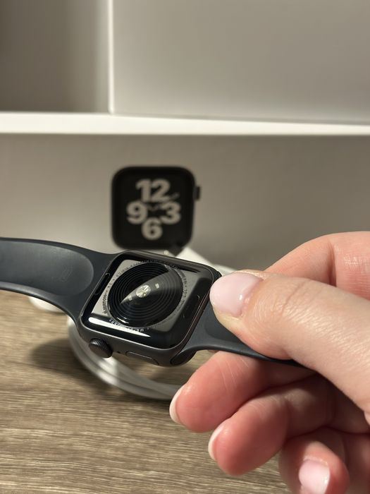 Apple Watch SE 40mm GPS
