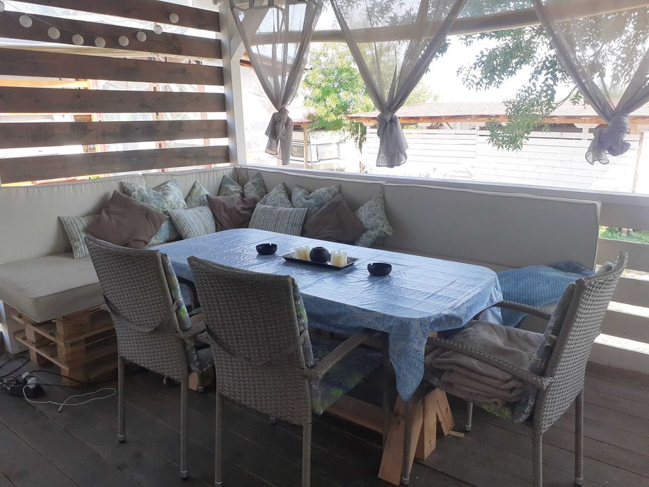 Продава се Къща в Китен - 50 кв.м за 280 €/кв.м - Снимка #2