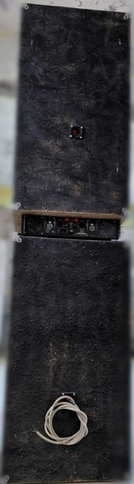 Boxe cu statie și subwoofer