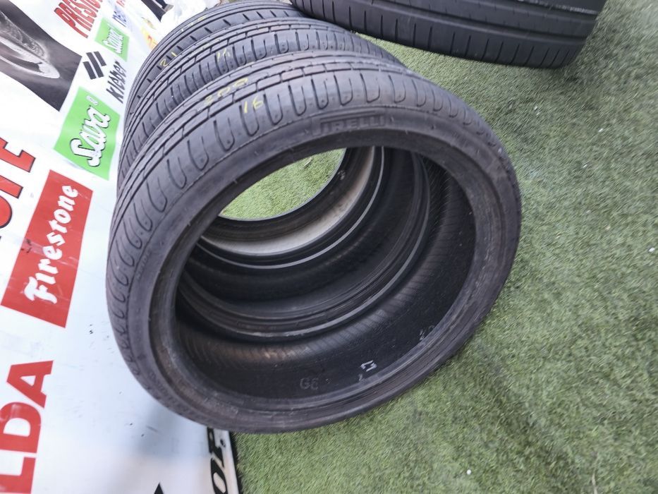 205.40.18 2x pirelli 2x michelin