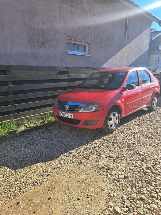 Vand Dacia Logan 2008