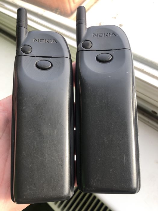 Nokia 5110 vintage de colectie
