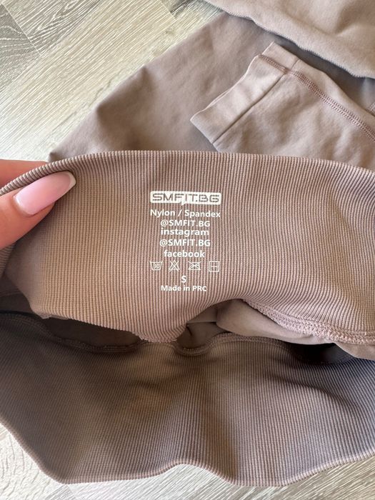 Клин smfit, размер S