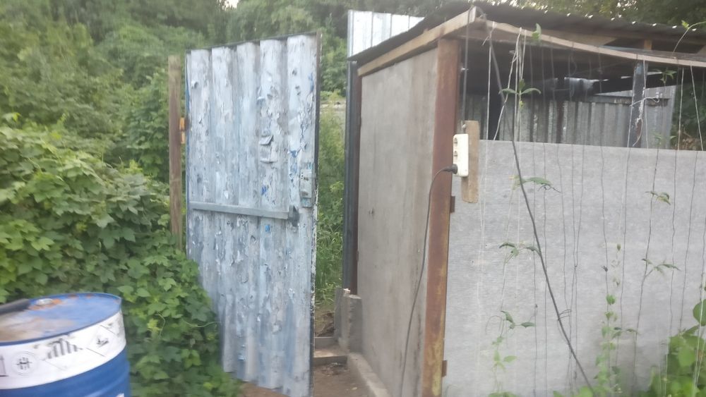 Дача, общество Мичуренец