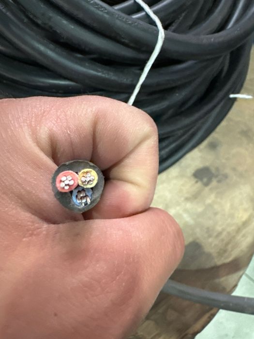 пвс ввг апвпу кабель