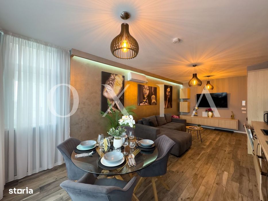SX687 City of Mara, Pretabil Investitie, Mobilat-Utilat — fotografia 3
