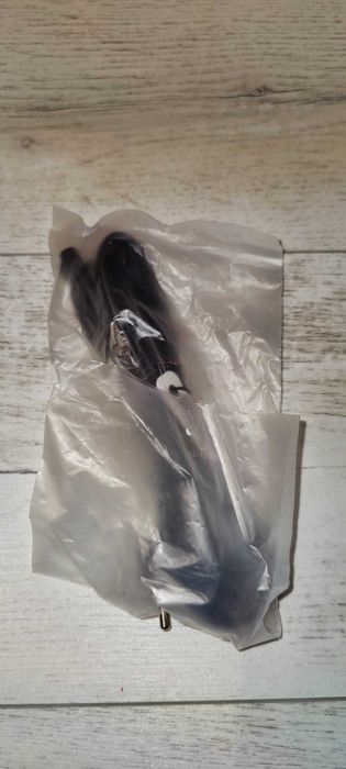 Cablu alimentare radio/casetofon 2 x 0.75 N1/VDE, 1.5 m, cupru