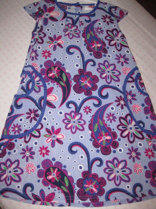 Нови цени! Gymboree, H&M, Name It за 7-8 годишно момиченце!