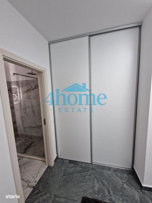 Studio EXIGENT| FAZA 1| Bloc Nou| Parcare