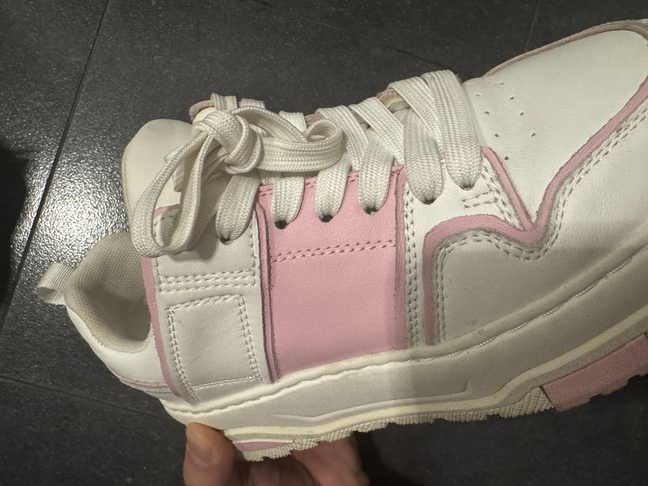 Adidasi sneakers il paso 37