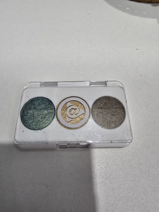 Тени для век, Mery Key