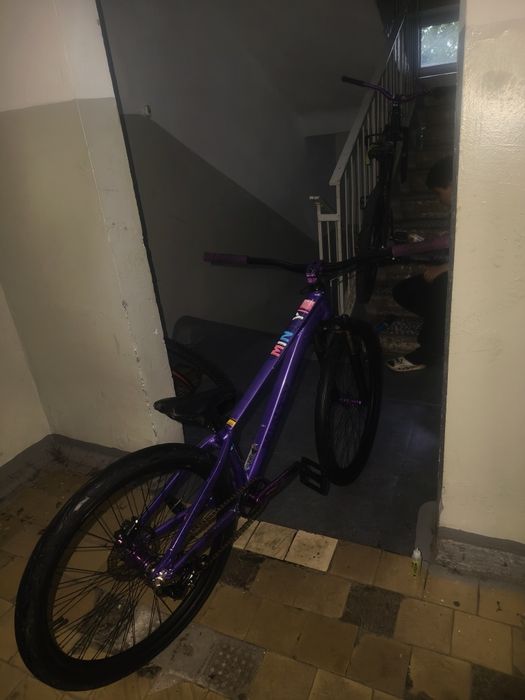 Erec m8 продается