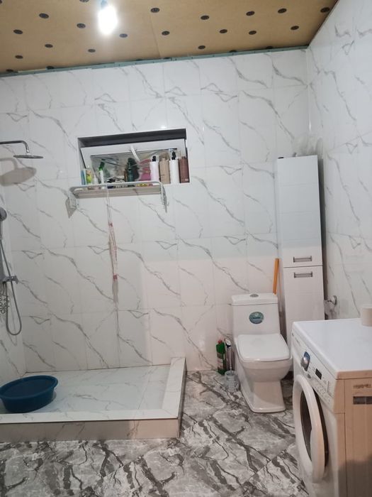 Продам дом с газовым отоплением