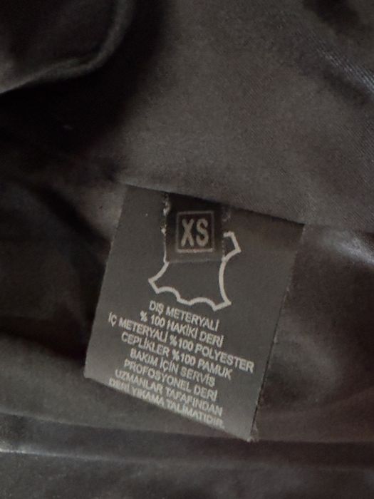 Haina blana naturala