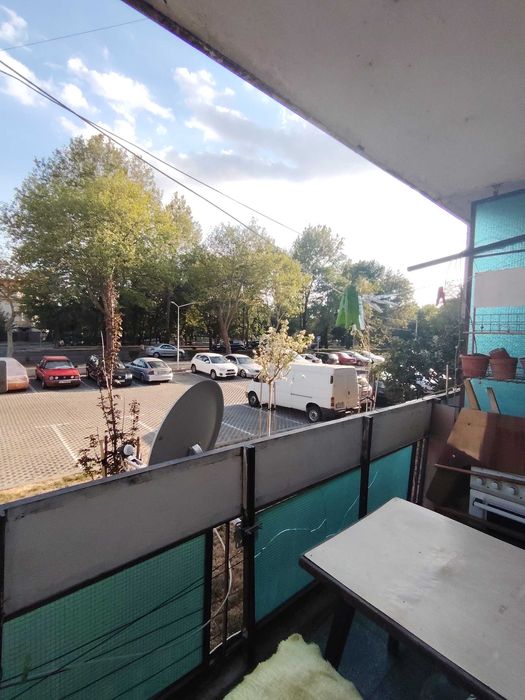 Дава се под наем Едностаен апартамент в Айтос - 45 кв.м за 229.5 € - Снимка #8