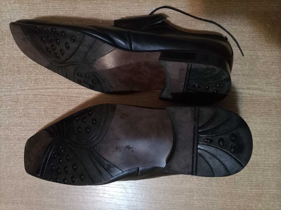 Pantofi  bărbătești Pablo Castillia marimea 45