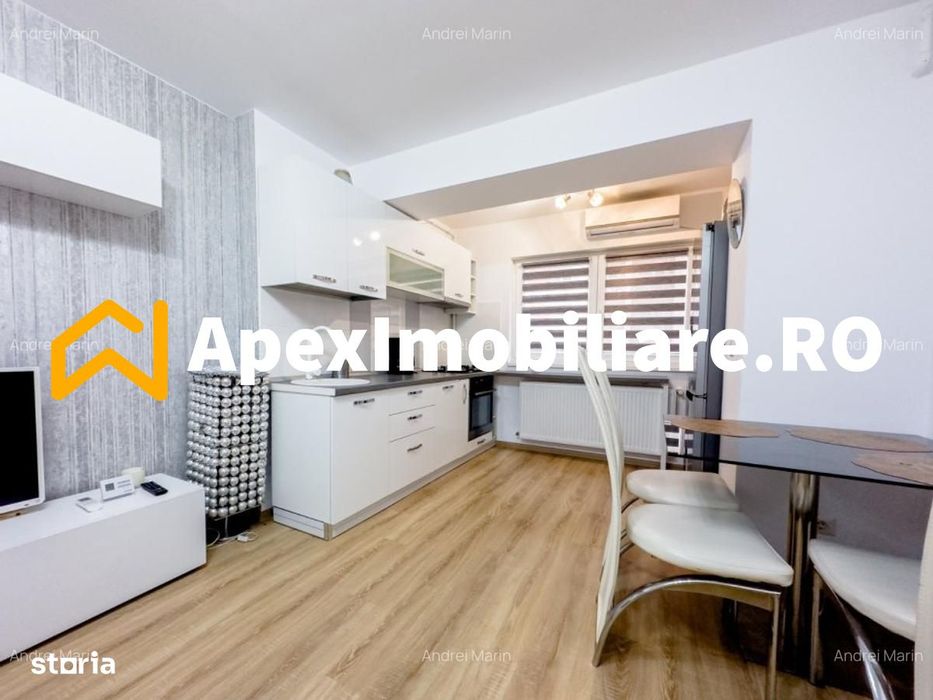 Apartament 2 camere de inchiriat Theodor Pallady Bucuresti | ApexImobi