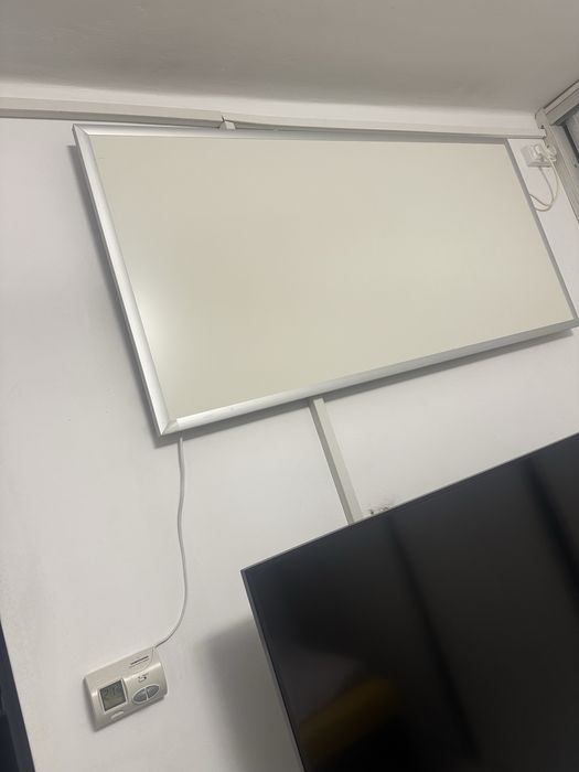 vand 2 panouri radinate.