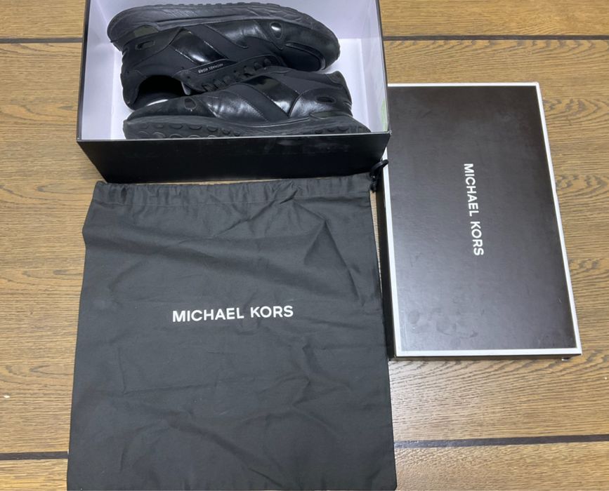 Сникърси Michael Kors