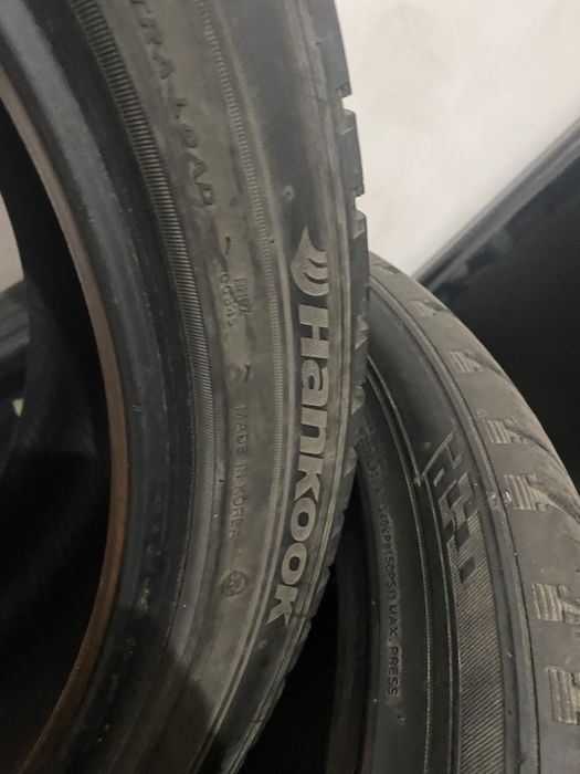 Балоны на Каптива !