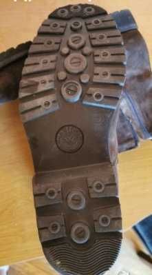 Зимни боти Wearlight