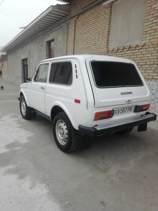 Нива ок ранг 1979 йил