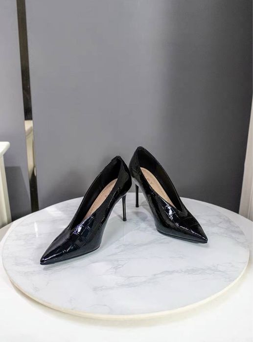 Женские туфли вечерние