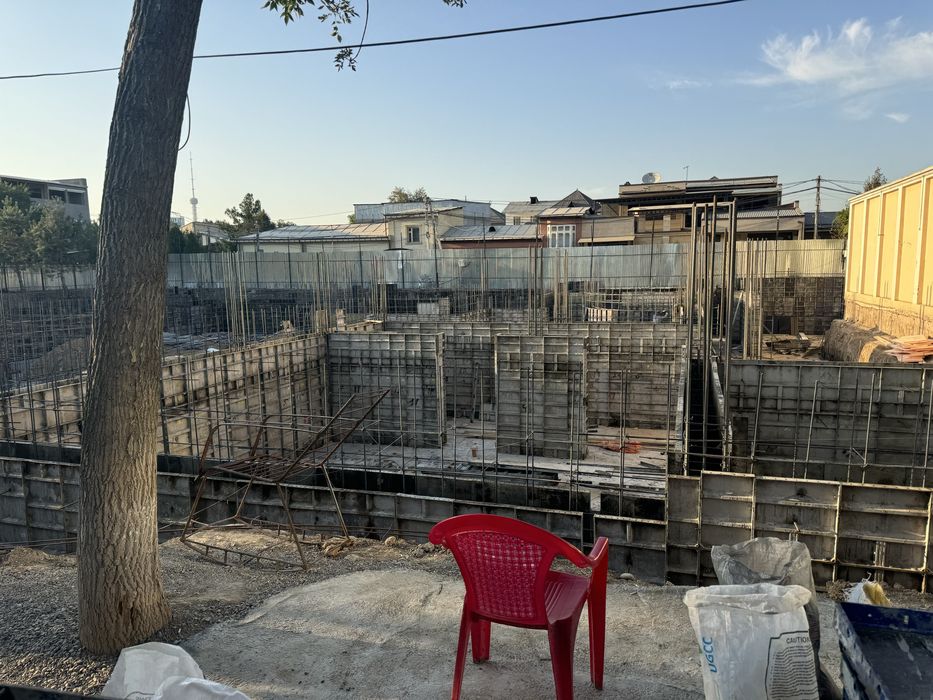 Опалубка аренда Opalubka ijara padval stena fundament