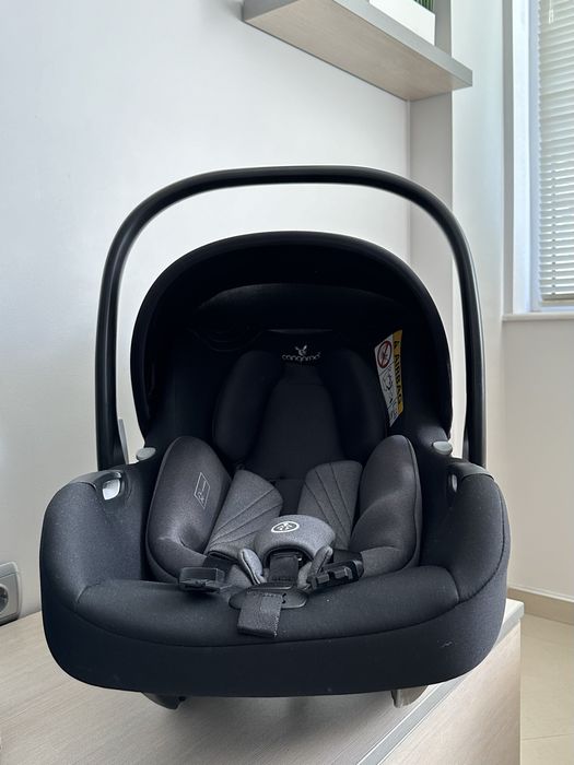 Cangaroo столче за бебе