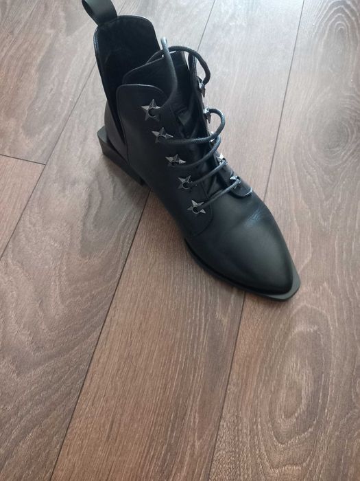 Елегантни, спортни обувки Dario Bruni