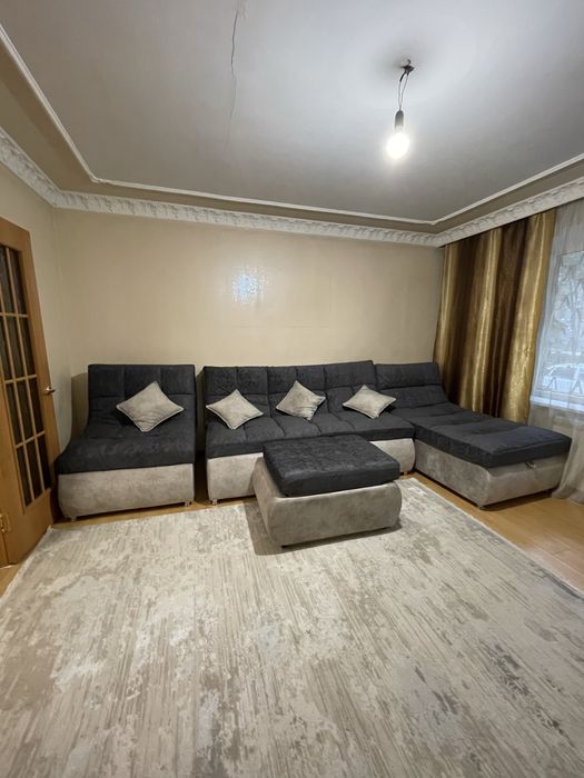 Продам квартиру на Орбита 1, дом 3