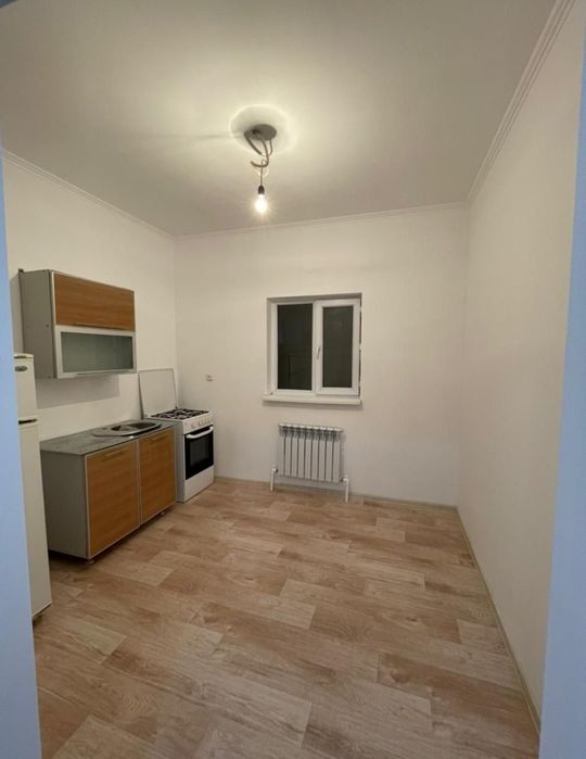 Времянка в центре