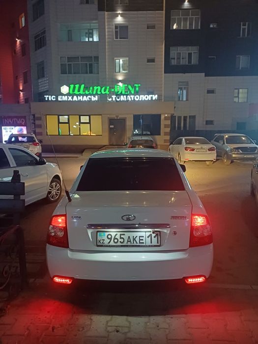 Сатылады приора