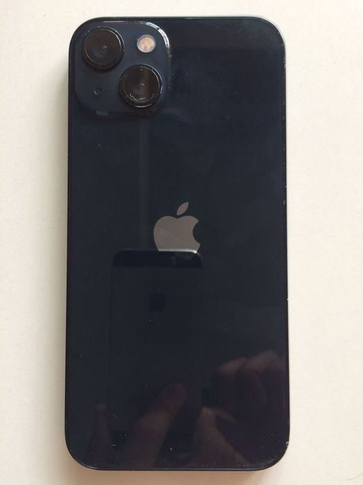 Iphone 13, xotirasi 128 GB