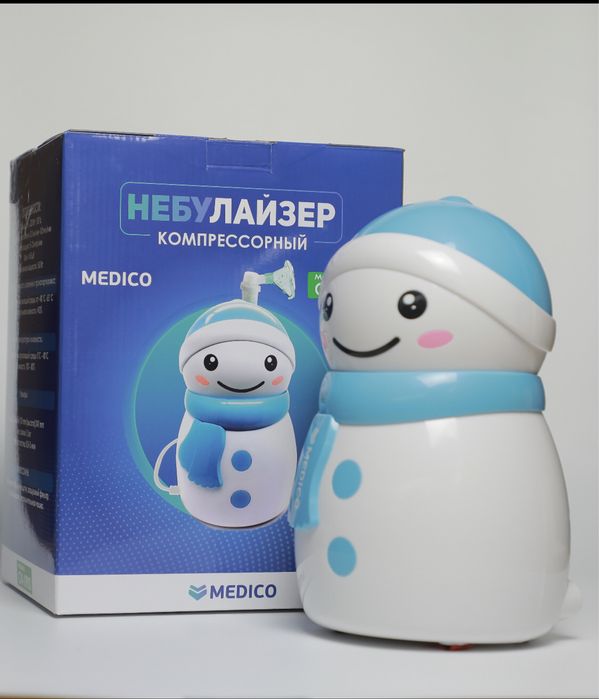 Medico Ingalyatro 0900