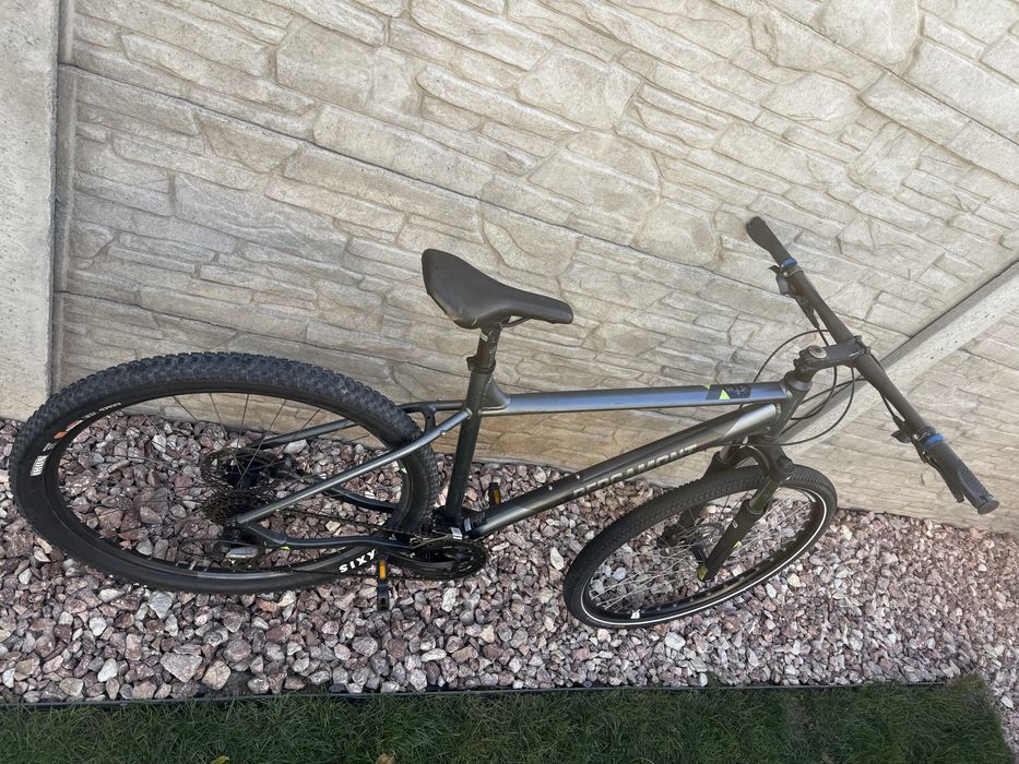 Bicicleta Bergamont Revox 3, M/L Roti 29” (Cube Ktm Merida Specialized Bulls Cannondale Trek)