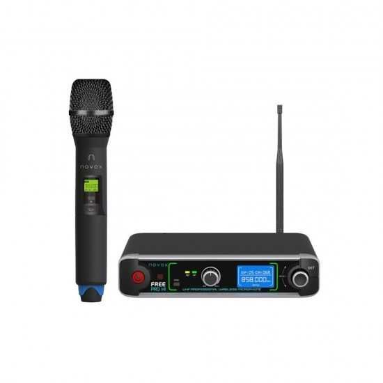 Продавам Novox FREE PRO H1