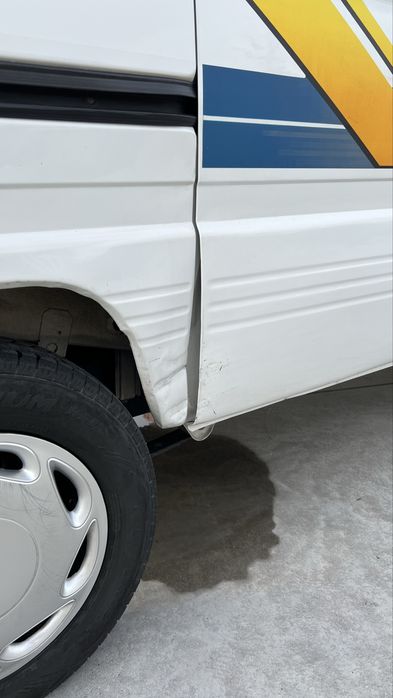 Chevrolet Damas 2021 — 7
