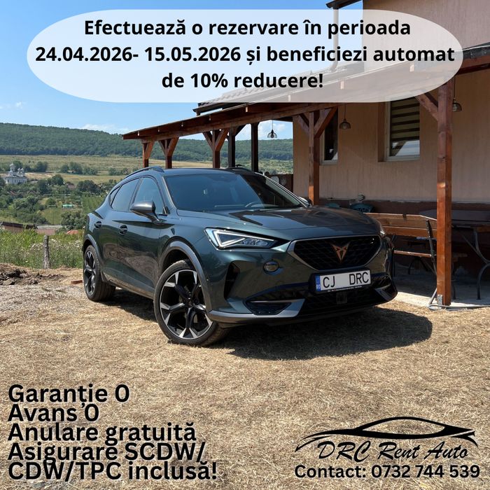 Inchirieri auto Cluj / Rent a car / Rent Car / Inchirieri Masini