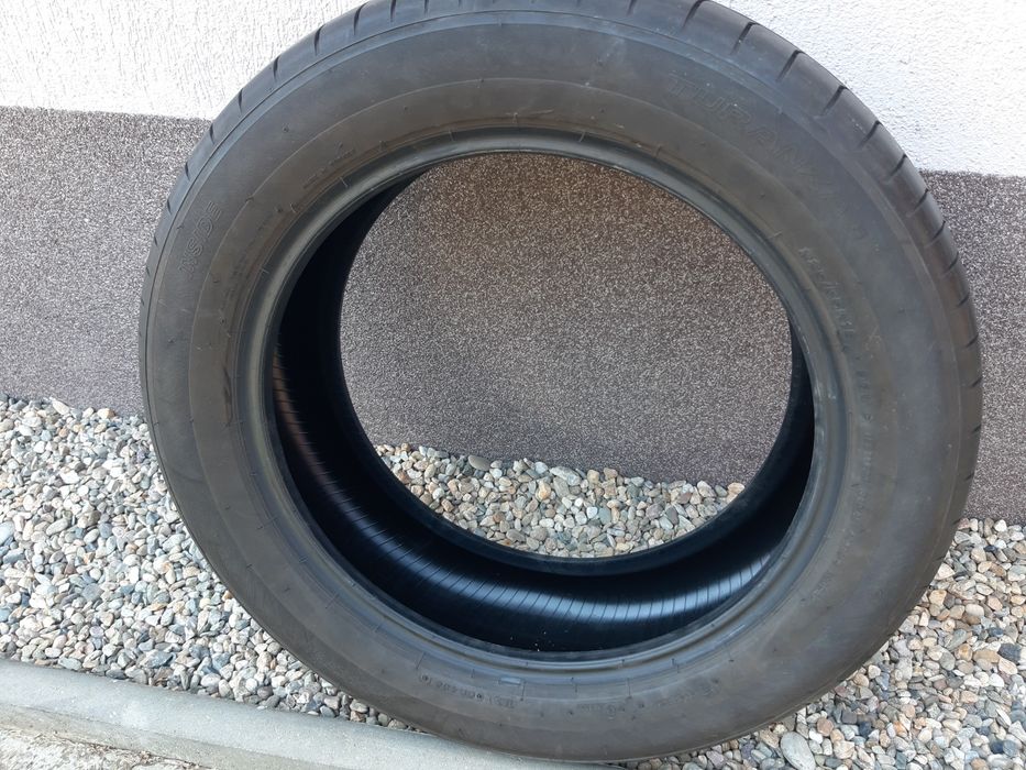 Anvelopa vara 225/55/18 1 buc Bridgestone 1 buc.